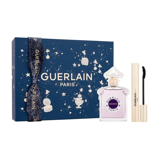 GUERLAIN Insolence Gift Set