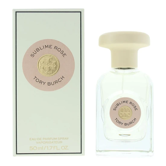 Tory Burch Sublime Rose Eau De Parfum