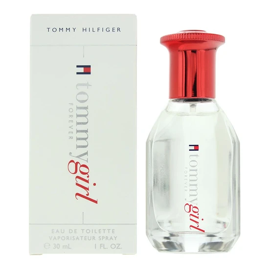 Tommy Hilfiger Tommy Girl Forever Eau De Toilette