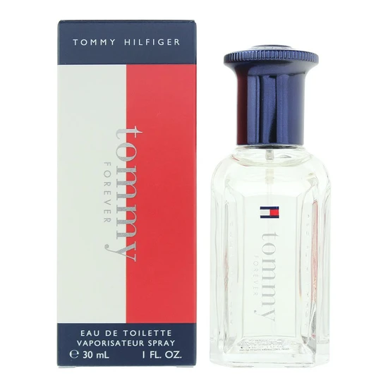 Tommy Hilfiger Tommy Forever Eau De Toilette
