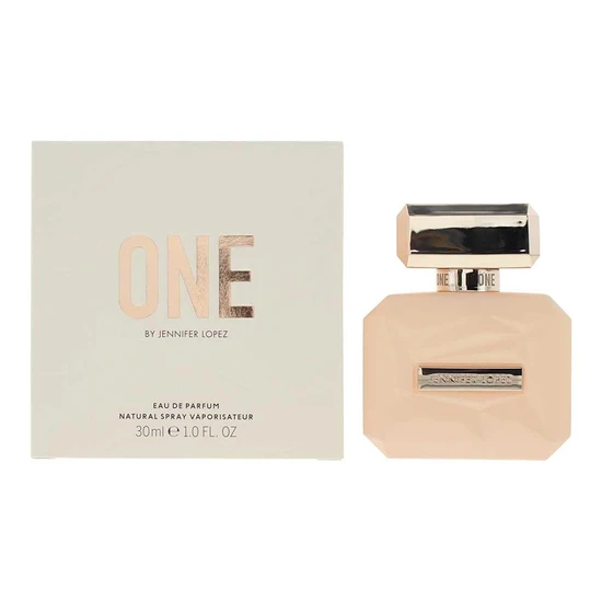 Jennifer Lopez One Eau De Parfum