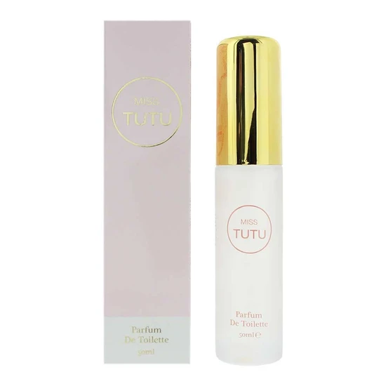 Milton Lloyd Miss Tutu Parfum De Toilette