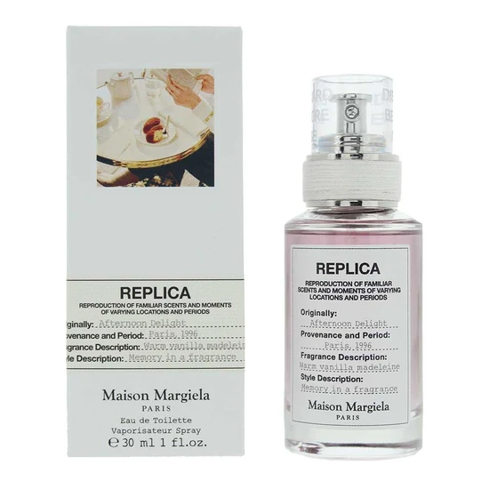 Maison Margiela Afternoon Delight Eau De Toilette