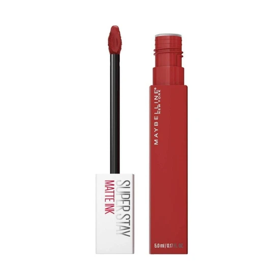 Maybelline Superstay Matte Ink Lipstick
