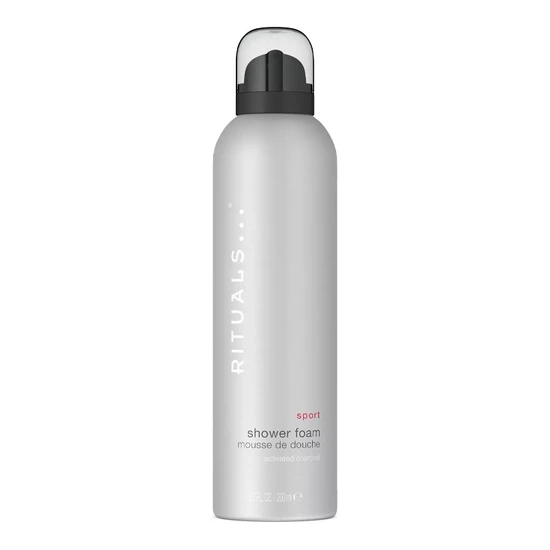 Rituals Sport Shower Foam