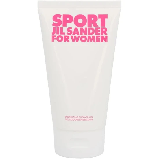 Jil Sander Sport Shower Gel