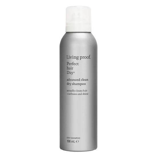Living Proof Perfect Hair Day Advanced Clean Dry Shampoo