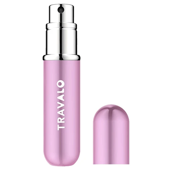 Travalo Classic HD Pink