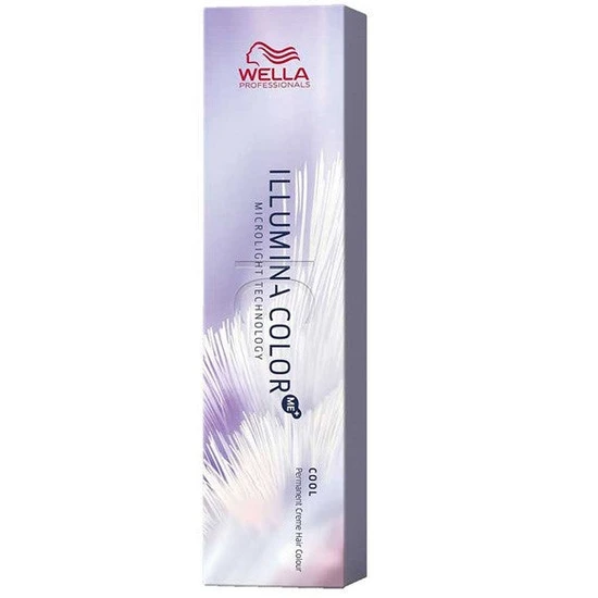 Wella Professionals Illumina Colour Me Plus Cool