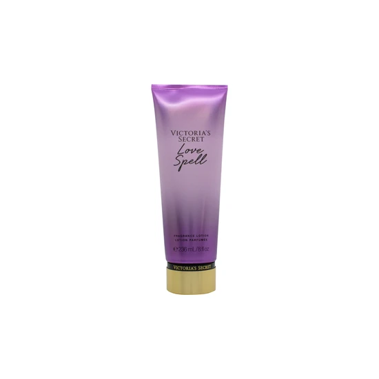 Victoria's Secret Love Spell Body Lotion