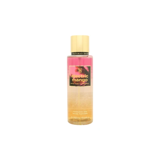 Victoria's Secret Electric Mango Body Mist