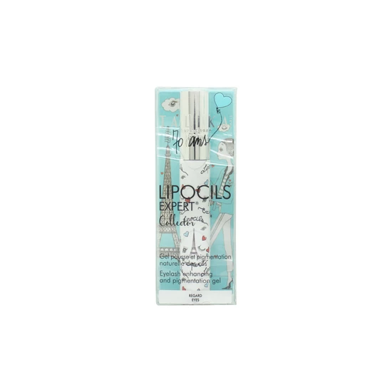 Talika Lipocils Expert 70 Years Collector's Edition Eyelash Enhancing Gel