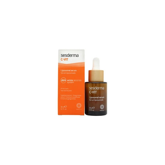 Sesderma C-Vit Liposomal Serum