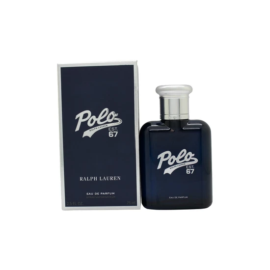 Ralph Lauren Polo 67 Eau De Parfum