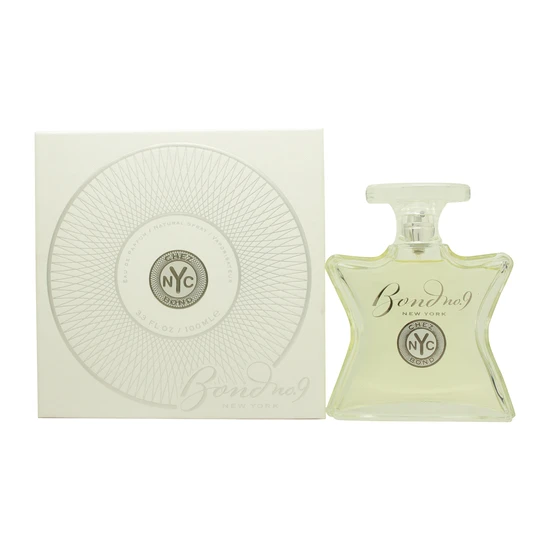 Bond No 9 Chez Bond Eau De Parfum