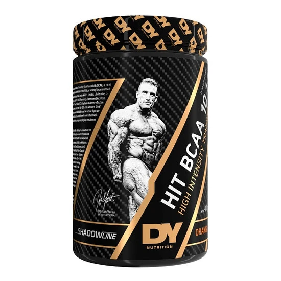 Dorian Yates HIT BCAA 10:1:1