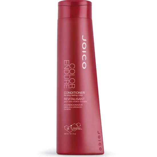 Joico Colour Endure Conditioner For Long Lasting Colour