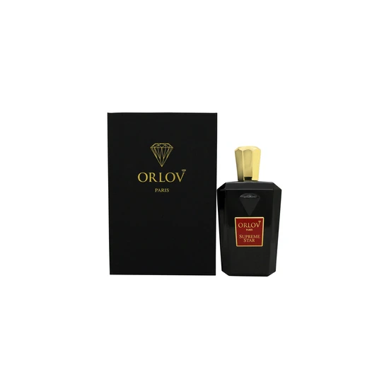 Orlov Paris Supreme Star Eau De Parfum