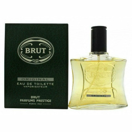Brut Eau De Toilette