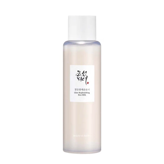 Beauty of Joseon Toner & Essence Glow Replenishing Rice Milk