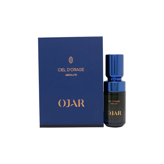 Ojar Ciel D`Orage Absolute Alcohol Free Perfume Oil