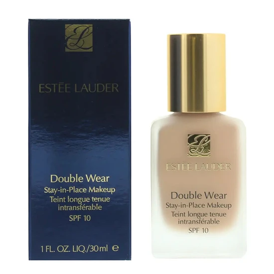Estée Lauder Double Wear Stay-in-Place Makeup SPF 10