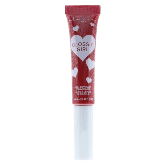 Lottie London Gossip Girl Lip Gloss