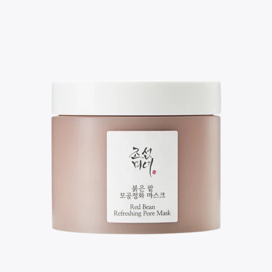 Beauty of Joseon Red Bean Refreshing Pore Mask