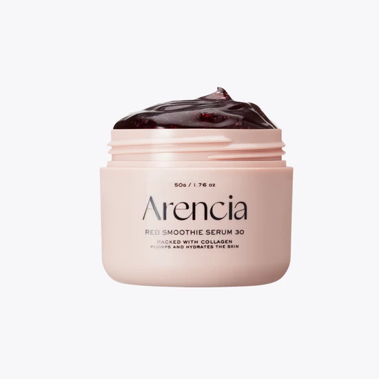 Arencia Red Smoothie Serum 30
