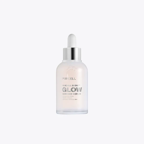 Purcell Pixcell Biom Glow Barrier Serum