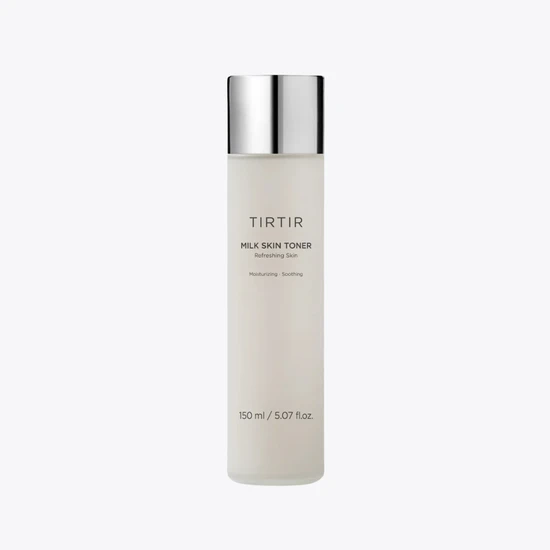 TIRTIR Milk Skin Toner