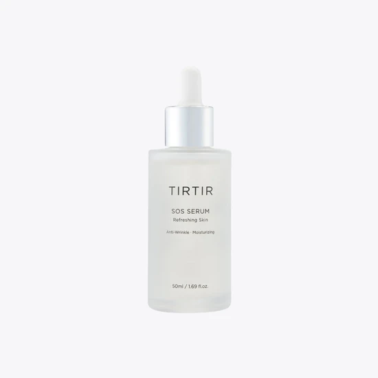 TIRTIR SOS Face Serum
