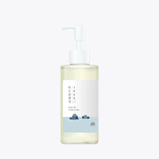 Round Lab 1025 Dokdo Cleansing Oil