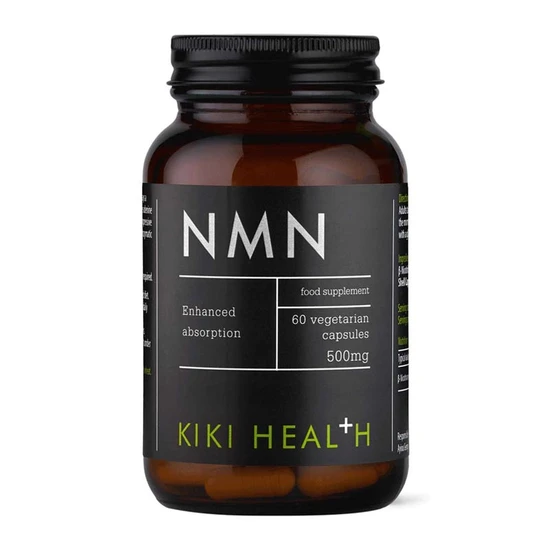 KIKI Health Longevity NMN Capsules