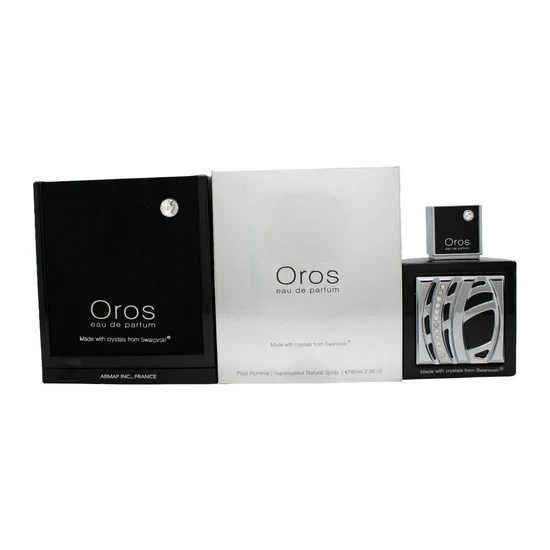 Armaf Oros Eau De Parfum