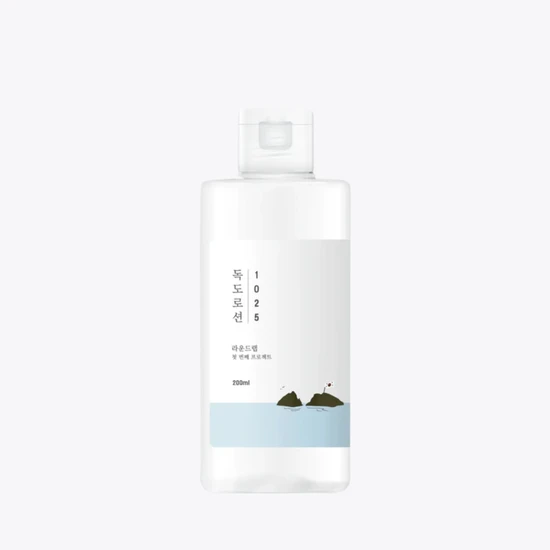 Round Lab 1025 Dokdo Lotion