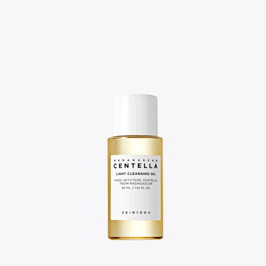 Skin1004 Madagascar Centella Light Cleansing Oil