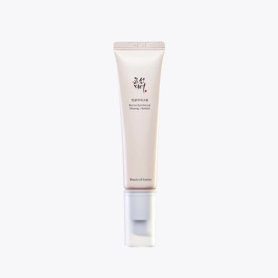 Beauty of Joseon Eye Revive Anti-Ageing & Brightening Serum With Ginseng & Retinol