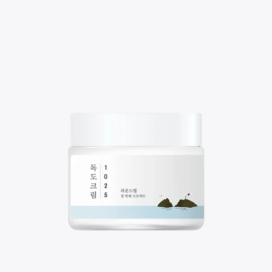 Round Lab 1025 Dokdo Cream