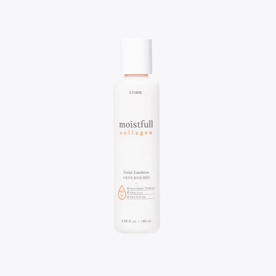 Etude House Moistfull Collagen Emulsion