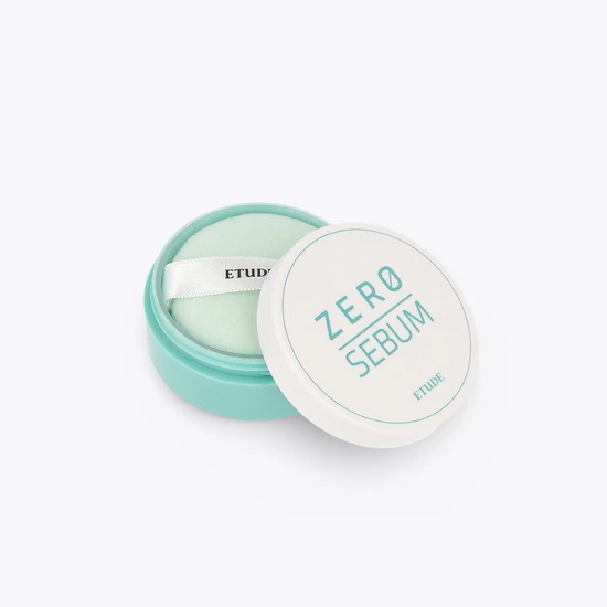 Etude House Zero Sebum Drying Powder
