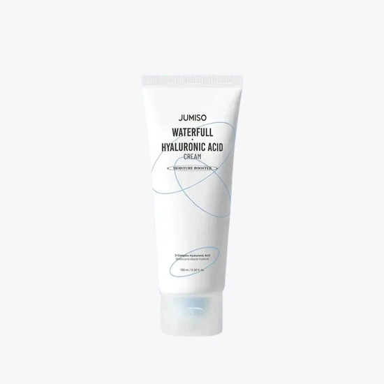 Jumiso Waterfull Hyaluronic Acid Cream