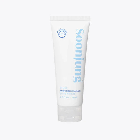Etude House SoonJung Hydro Barrier Cream