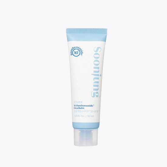 Etude House SoonJung 10 Panthensoside Cica Balm