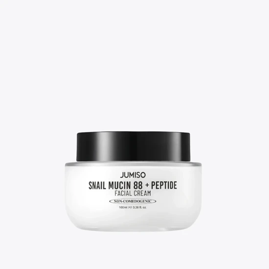 Jumiso Snail Mucin 88 + Peptide Facial Cream
