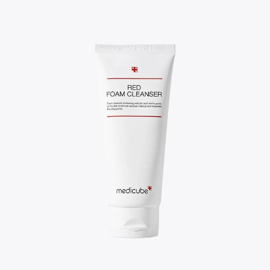 Medicube Red Foam Cleanser