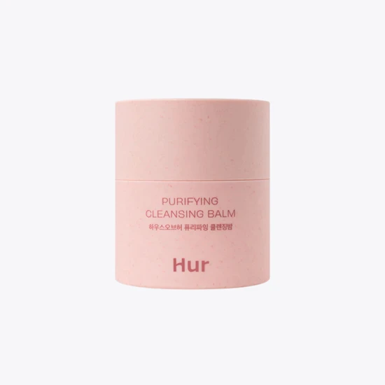 House of Hur Purifying Cleansing Balm