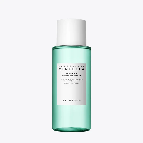 Skin1004 Madagascar Centella Tea-Trica Purifying Toner
