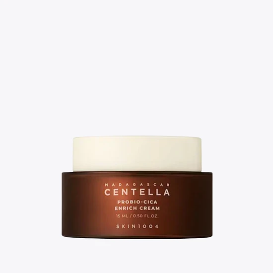 Skin1004 Madagascar Centella Probio-Cica Enrich Cream