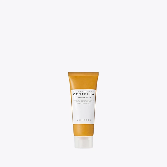 Skin1004 Madagascar Centella Ampoule Foam